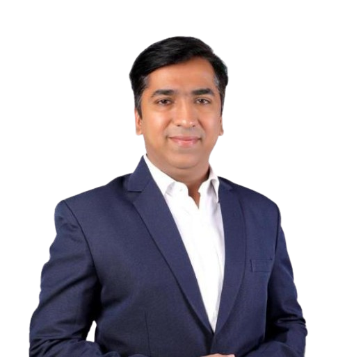 Nitin Panchal